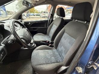 Ford Fiesta 1.3 8v Futura . AIRCO | 5 DEURS | picture 8