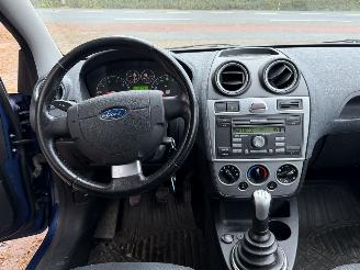 Ford Fiesta 1.3 8v Futura . AIRCO | 5 DEURS | picture 13
