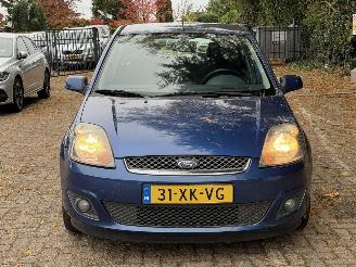 Ford Fiesta 1.3 8v Futura . AIRCO | 5 DEURS | picture 10