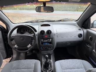 Chevrolet Kalos 1.2 spirit . AIRCO | 5 DEURS picture 10