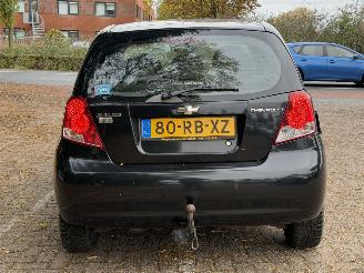 Chevrolet Kalos 1.2 spirit . AIRCO | 5 DEURS picture 6