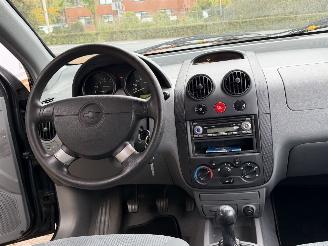 Chevrolet Kalos 1.2 spirit . AIRCO | 5 DEURS picture 15