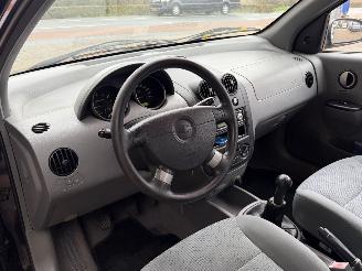 Chevrolet Kalos 1.2 spirit . AIRCO | 5 DEURS picture 7