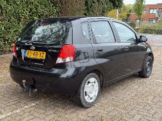 Chevrolet Kalos 1.2 spirit . AIRCO | 5 DEURS picture 5