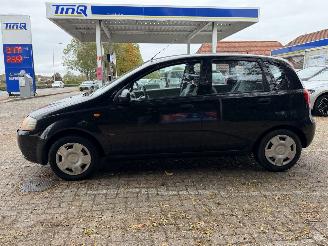 Chevrolet Kalos 1.2 spirit . AIRCO | 5 DEURS picture 2