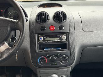 Chevrolet Kalos 1.2 spirit . AIRCO | 5 DEURS picture 13