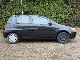 Chevrolet Kalos 1.2 spirit . AIRCO | 5 DEURS picture 4