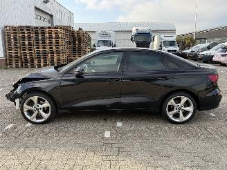 Audi A3 1.5 TFSI 48V Mid Hybride 116 PK picture 6