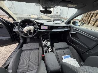 Audi A3 1.5 TFSI 48V Mid Hybride 116 PK picture 19
