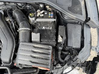 Audi A3 1.5 TFSI 48V Mid Hybride 116 PK picture 12