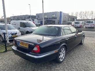 Jaguar Xj-8 2.7D V6 Sovereign picture 7