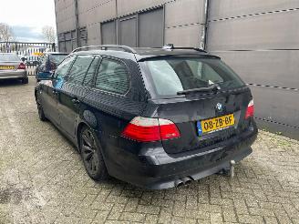 BMW 5-serie BMW 5-SERIE 535d picture 4