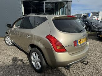Nissan Murano Murano 3.5 V6 picture 7