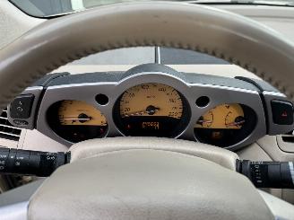 Nissan Murano Murano 3.5 V6 picture 12