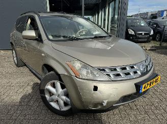 Nissan Murano Murano 3.5 V6 picture 2