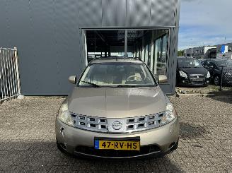 Nissan Murano Murano 3.5 V6 picture 4