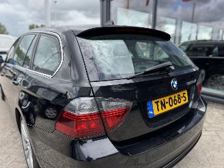 BMW 3-serie 325XI Automaat Business Line picture 3