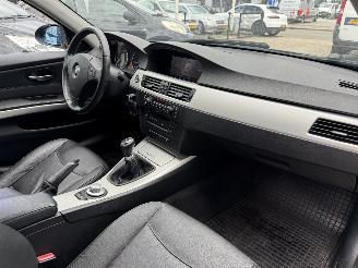 BMW 3-serie 325XI Automaat Business Line picture 25