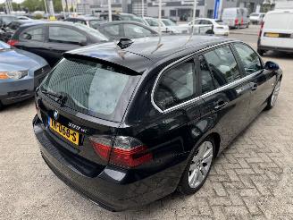 BMW 3-serie 325XI Automaat Business Line picture 6