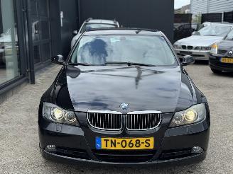 BMW 3-serie 325XI Automaat Business Line picture 9
