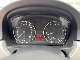 BMW 3-serie 325XI Automaat Business Line picture 12