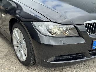 BMW 3-serie 325XI Automaat Business Line picture 8