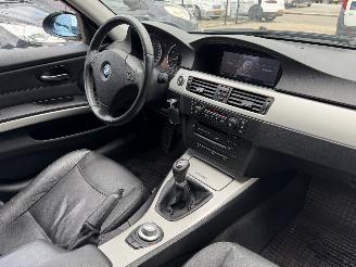 BMW 3-serie 325XI Automaat Business Line picture 24