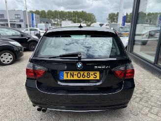 BMW 3-serie 325XI Automaat Business Line picture 4