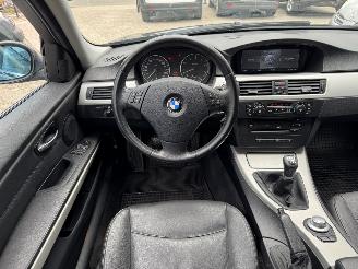 BMW 3-serie 325XI Automaat Business Line picture 23