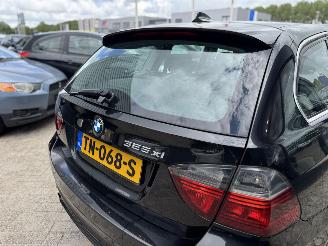 BMW 3-serie 325XI Automaat Business Line picture 5