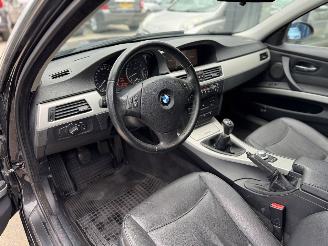 BMW 3-serie 325XI Automaat Business Line picture 10