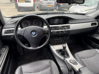 BMW 3-serie 325XI Automaat Business Line picture 21