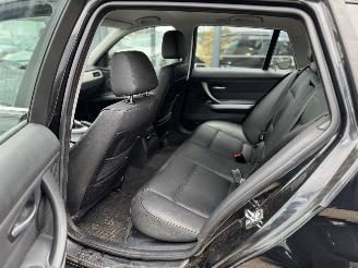 BMW 3-serie 325XI Automaat Business Line picture 19