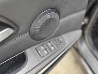 BMW 3-serie 325XI Automaat Business Line picture 20