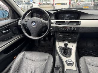 BMW 3-serie 325XI Automaat Business Line picture 26