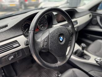 BMW 3-serie 325XI Automaat Business Line picture 11