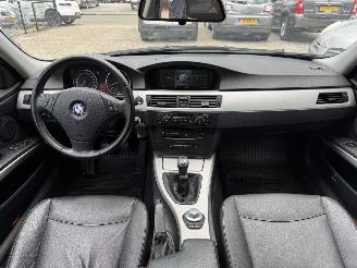 BMW 3-serie 325XI Automaat Business Line picture 22