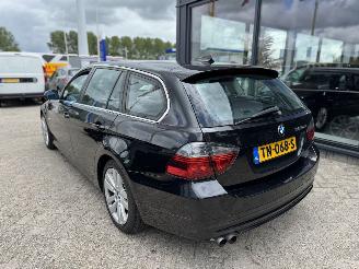 BMW 3-serie 325XI Automaat Business Line picture 2