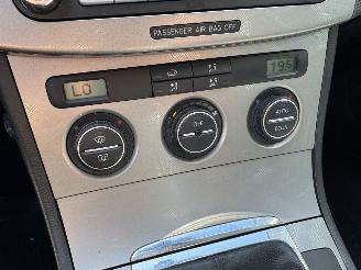 Volkswagen Passat passat variant 2.0 FSI Comfortline picture 14