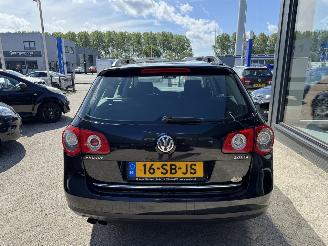 Volkswagen Passat passat variant 2.0 FSI Comfortline picture 5