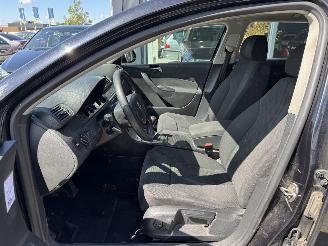 Volkswagen Passat passat variant 2.0 FSI Comfortline picture 22