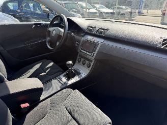 Volkswagen Passat passat variant 2.0 FSI Comfortline picture 20