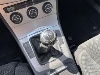 Volkswagen Passat passat variant 2.0 FSI Comfortline picture 15