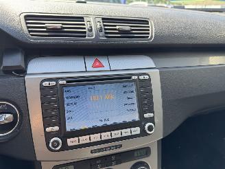Volkswagen Passat passat variant 2.0 FSI Comfortline picture 13