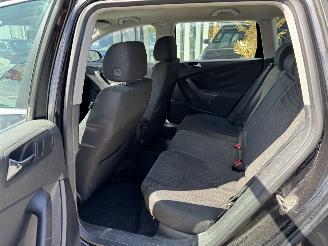Volkswagen Passat passat variant 2.0 FSI Comfortline picture 23