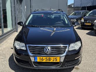 Volkswagen Passat passat variant 2.0 FSI Comfortline picture 9