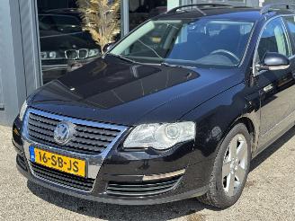 Volkswagen Passat passat variant 2.0 FSI Comfortline picture 2
