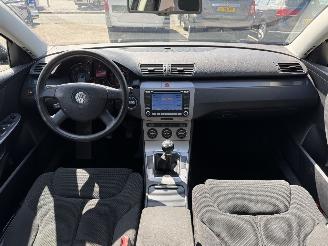 Volkswagen Passat passat variant 2.0 FSI Comfortline picture 17
