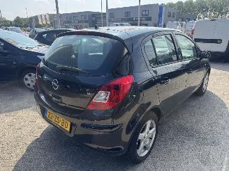 Opel Corsa 1.4 -16V picture 4