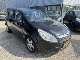 Opel Corsa 1.4 -16V picture 5